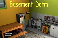Basement Dorm