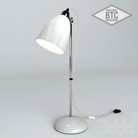 Hector Dome Table Light