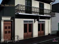 Old Square Store