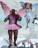 Tooth Fairy