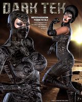 Dark Tek