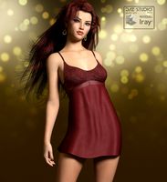 Auryn For G8F