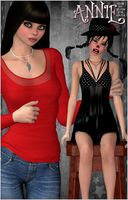 SV7 Annie