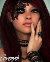 Gwenyth