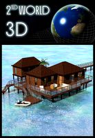 Tropical Villa, Bora Bora