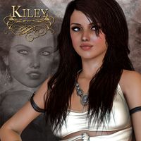 LY Kiley