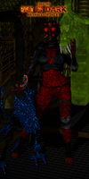 FSL Sci Fi Dark Mats DAZ 4.5