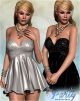 Party for BDay Dress