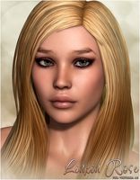 Linkin Rose for V4