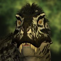 TyrannosaurusDR2 - Extended License