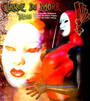 Cirque du Morr - Treuss