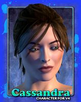 Exnem Cassandra for V4