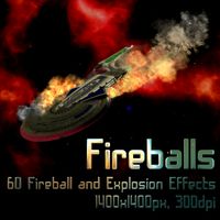 STG Fireballs