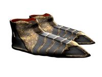 Boots10 3D Model