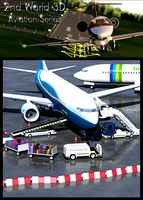 Airport ground support vehicles - Extended License