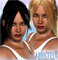 Addictive Michelle