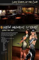 i13 Late Nights at the Club - Extended License