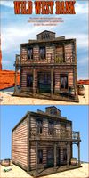 Wild West Bank