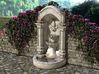 Fountain of Serenity