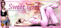 i13 SWEET GIRL