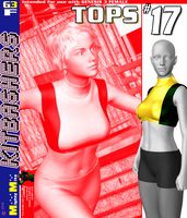 Tops 017 MMKBG3F