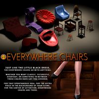 i13 Everywhere Chairs
