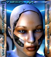 Cyber VX