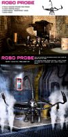 i13 ROBO PROBE