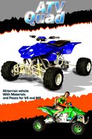 ATV Quad