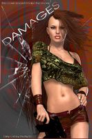 Damages - Dirty Girl