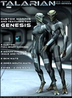 HFS Races: Talarian