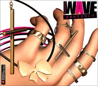 FASHIONWAVE Bodycult Volume 1