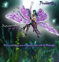 Flutterfly