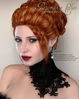 Romance Collar