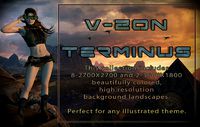 V-Zon Terminus