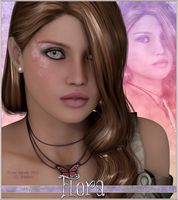 Sabby-Flora for V4 and Genesis