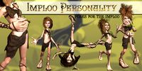 Imploo Personality