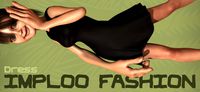 Imploo Fashion: Dress