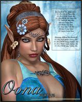 Oona for V4