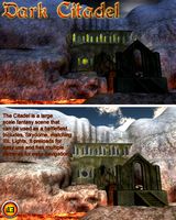 i13 Dark Citadel