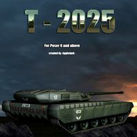 AJ T-2025