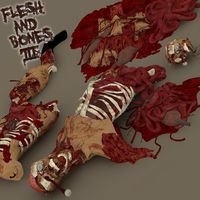 Flesh and Bones 3