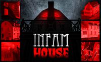 InfamHOUSE - Extended License