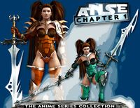 Anime Series Chapter 1