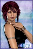 Addictive Uma