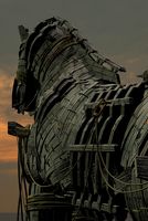 Trojan Horse