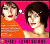 i13 SPICY expressions