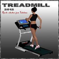 Treadmill
