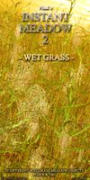 Flinks Instant Meadow 2 - Wet Grass
