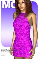 MORE Textures & Styles for Moonbeam II